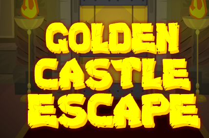 Games4Escape Golden Castle Escape