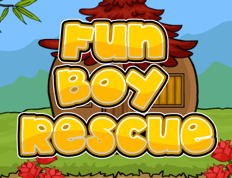 Games2Jolly Fun Boy Rescue