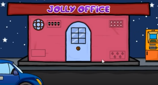 Games2Jolly-Find The Office File