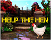 Mirchi To help the Hen