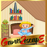 G2E Little Girl Room Escape