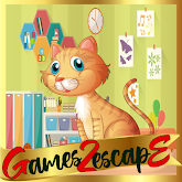 G2E Kitten Escape
