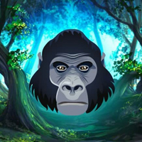 BigEscapeGames-World Of Apes Escape 