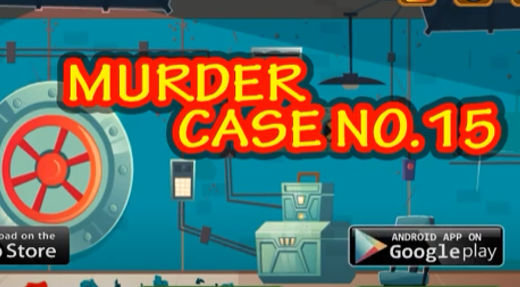 Murder Case No 15
