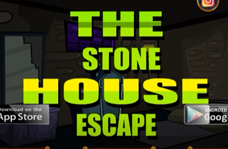 The stone house escape