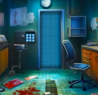 Mystery Lab level 15