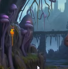 cursed board level 16