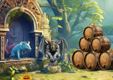 Cursed Board Level 18